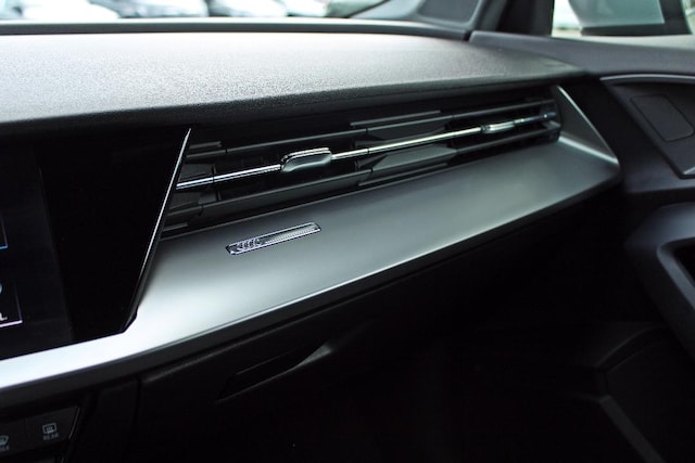 Audi A3 35 TFSI Sportback