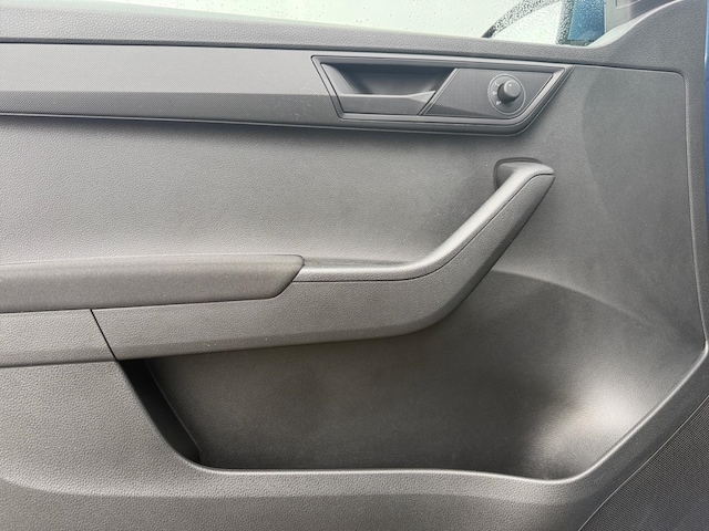 Skoda Fabia 1.0 TSI Active Combi