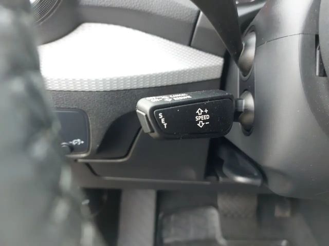 Audi Q2 35 TFSI S-Tronic