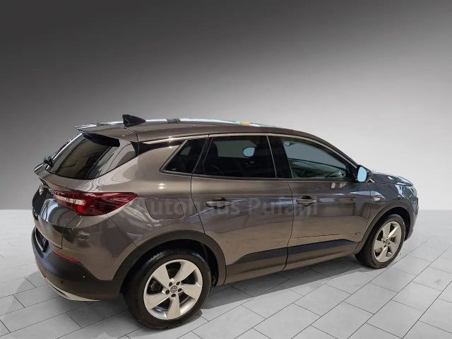 Opel Grandland X Grandland jetzt reduziert! Super Ausstattung