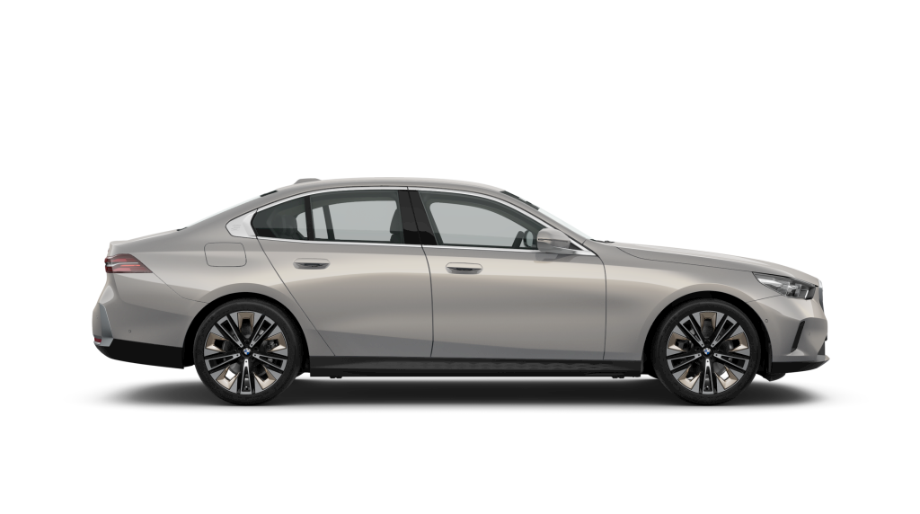 BMW 520 520d Sedan xDrive