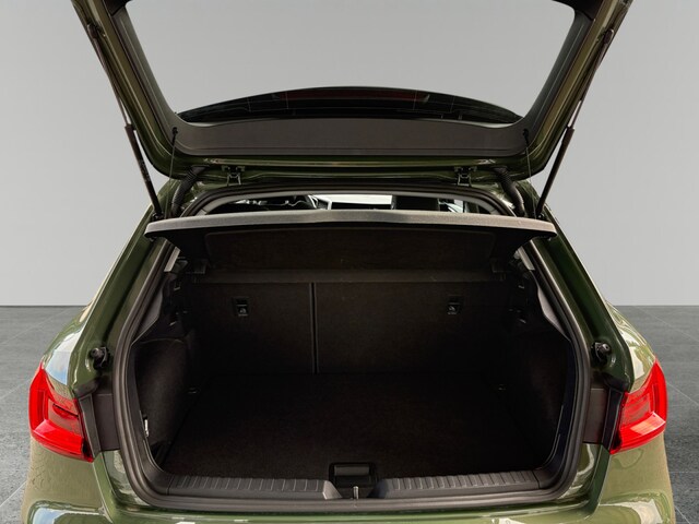 Audi A1 30 TFSI Sportback