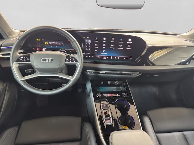 Audi A5 Avant S-Tronic