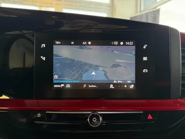 Opel Mokka 1.2 Turbo GS-Line Grand Sport Turbo