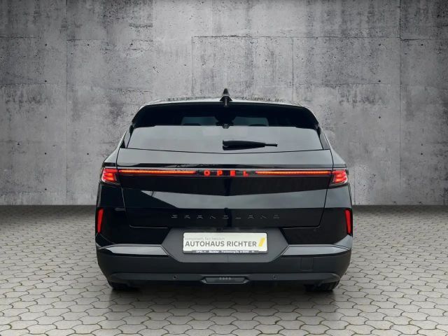 Opel Grandland X GS-Line