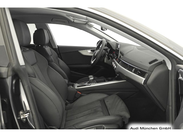 Audi A5 35 TDI S-Tronic Sportback