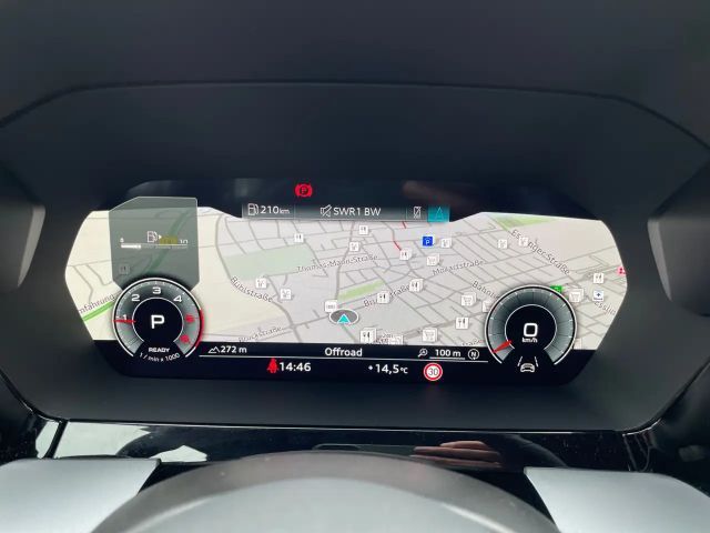 Audi A3 35 TDI S-Tronic Sedan