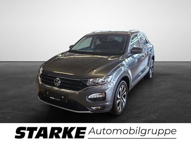 Volkswagen T-Roc 1.0 TSI