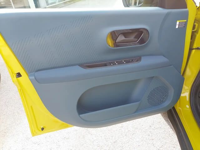 Fiat Grande Panda La Prima