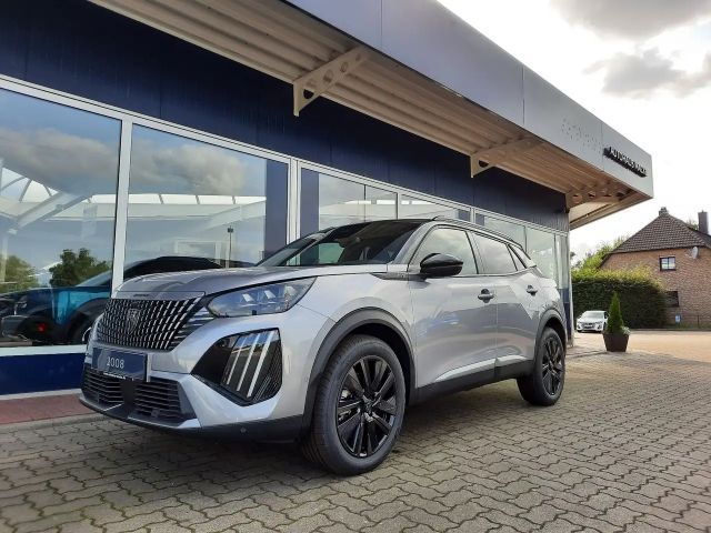 Peugeot 2008 GT-Line