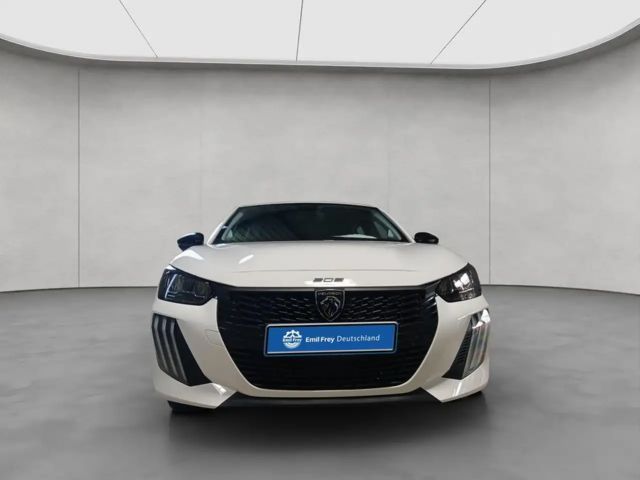 Peugeot 208 PureTech Style