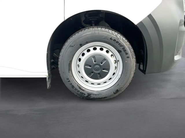 Volkswagen Transporter T7