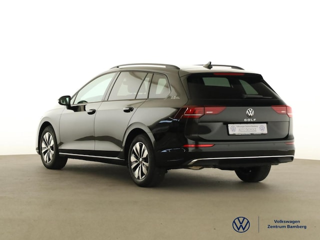 Volkswagen Golf 2.0 TDI Golf VIII Variant