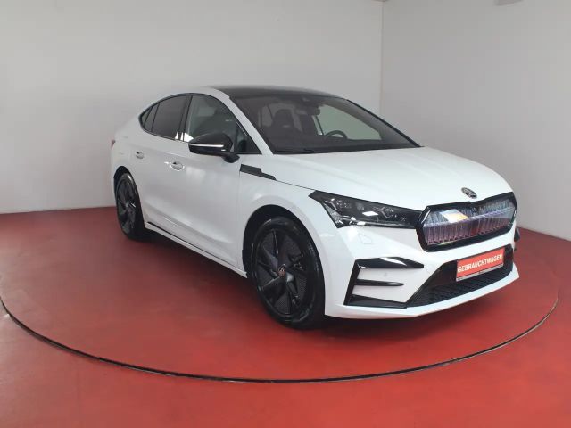 Skoda Enyaq Coupe Lounge RS