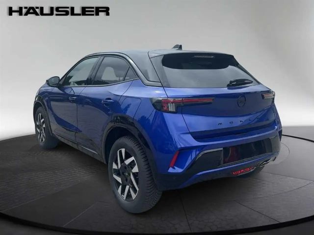 Opel Mokka GS-Line Grand Sport