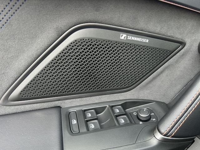 Cupra Leon 2.0 TSI DSG Sportstourer VZ