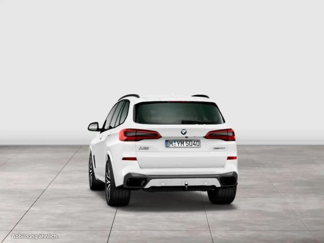BMW X5 M-Sport xDrive40d