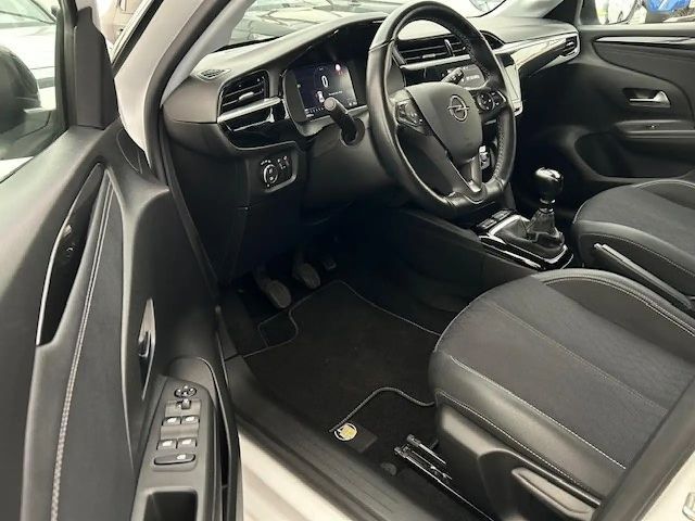 Opel Corsa Elegance