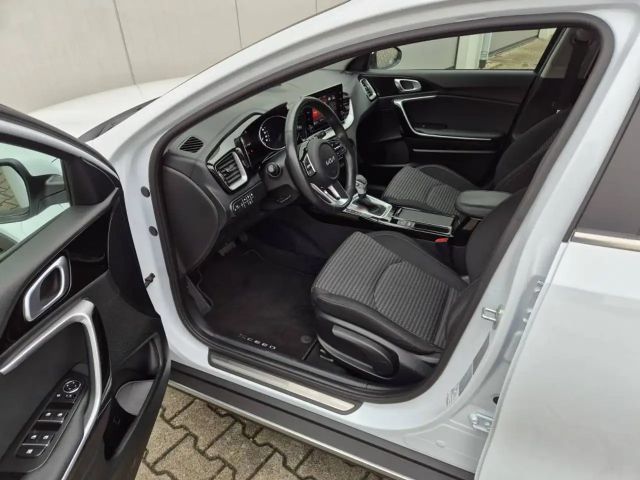 Kia XCeed Hybrid PHEV Vision