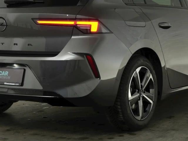 Opel Astra GS-Line Grand Sport