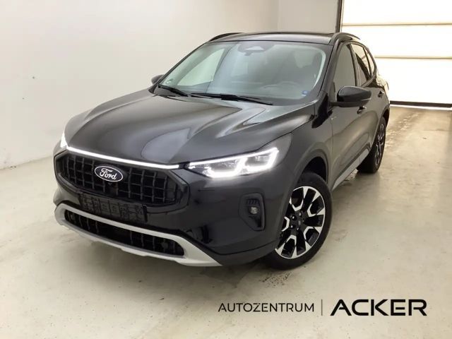 Ford Kuga 4x4 AWD Active X