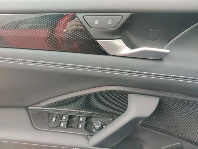 Volkswagen Tiguan 2.0 TDI