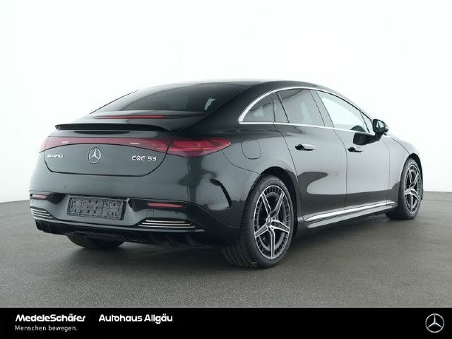 Mercedes-Benz EQE 4MATIC 53 Sedan