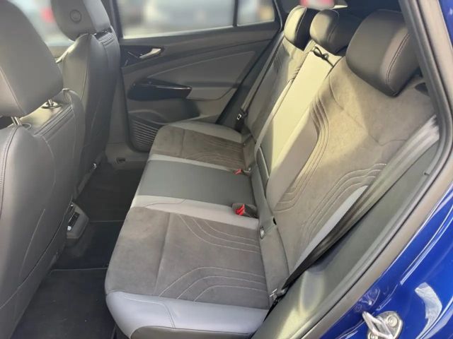 Volkswagen ID.4 150 kW Performance Pro