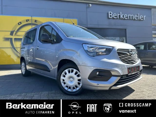 Opel Combo Life