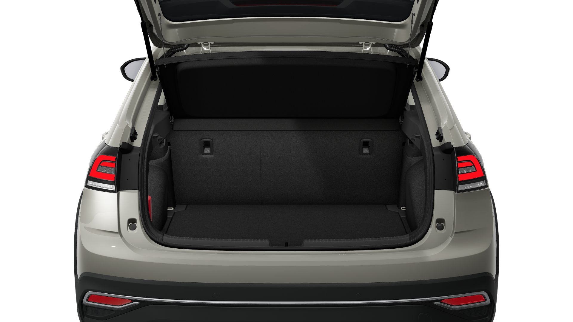 Volkswagen Taigo 1.0 TSI DSG Style