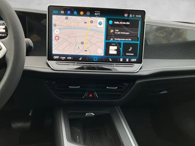 Volkswagen Passat Business DSG Variant