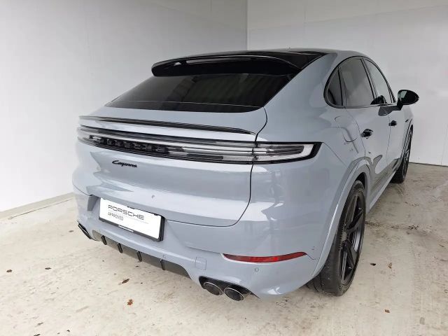 Porsche Cayenne Coupé E-Hybrid