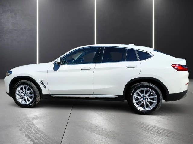 BMW X4 xDrive20i