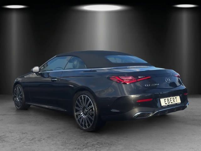 Mercedes-Benz CLE 220 AMG Line