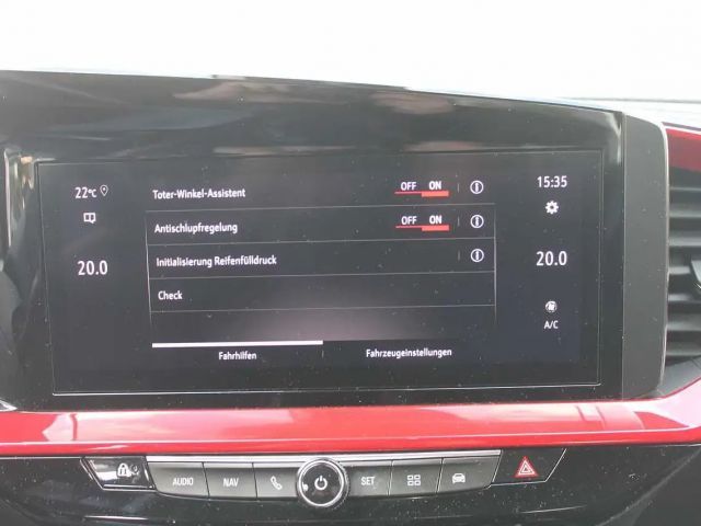 Opel Mokka GS-Line Grand Sport Turbo