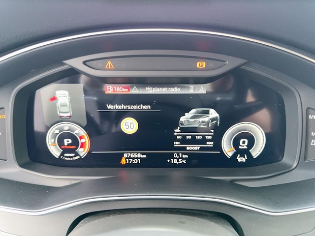 Audi S7 Quattro Sportback