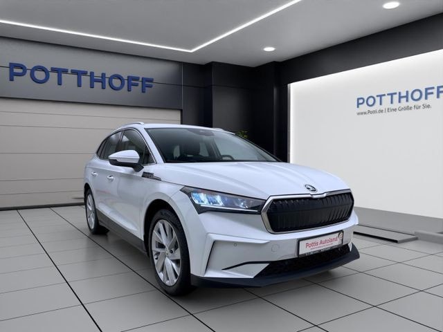 Skoda Enyaq Loft iV 60