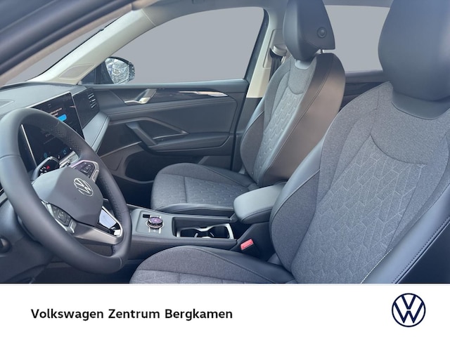 Volkswagen Tiguan Life eHybrid