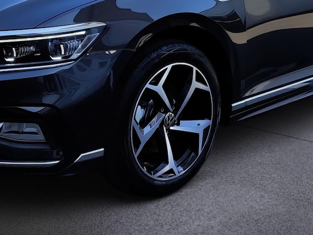 Volkswagen Passat 2.0 TDI Business DSG Variant
