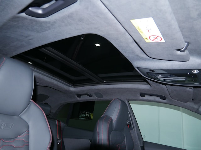 Audi RS Q8 Quattro Sportback