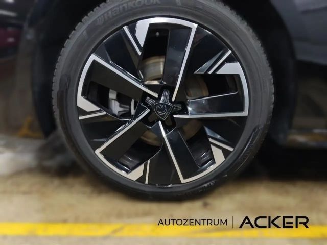 Peugeot 508 BlueHDi EAT8 GT-Line SW