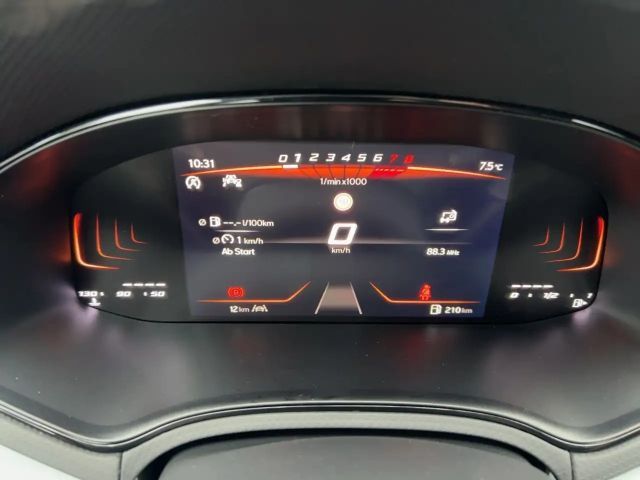 Seat Ibiza 1.0 MPI Style