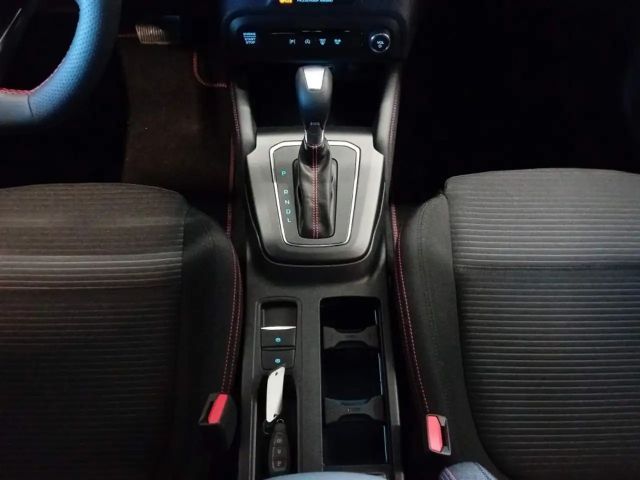 Ford Focus ST Line Wagon