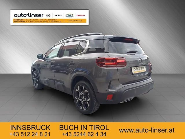 Citroën C5 Aircross BlueHDi Max