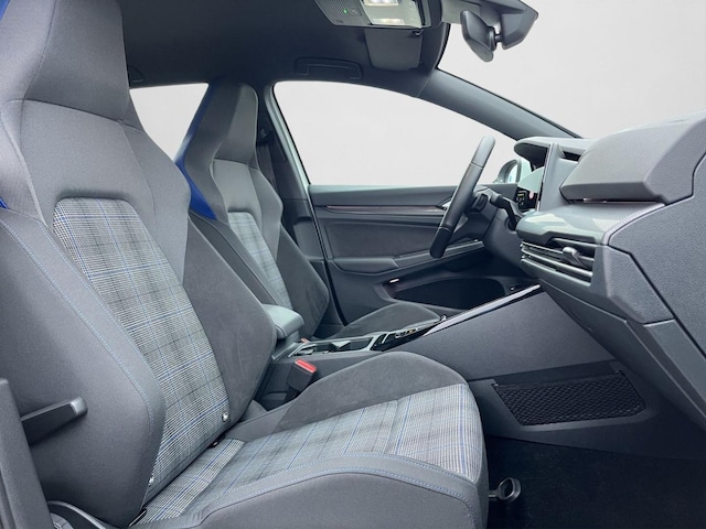 Volkswagen Golf 1.4 eHybrid GTE eHybrid