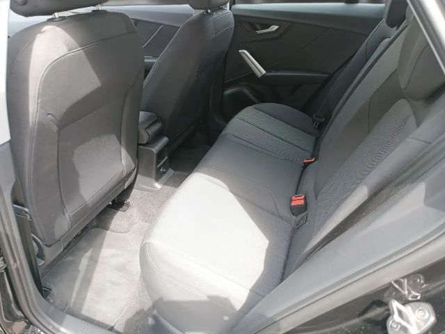 Audi Q2 30 TFSI