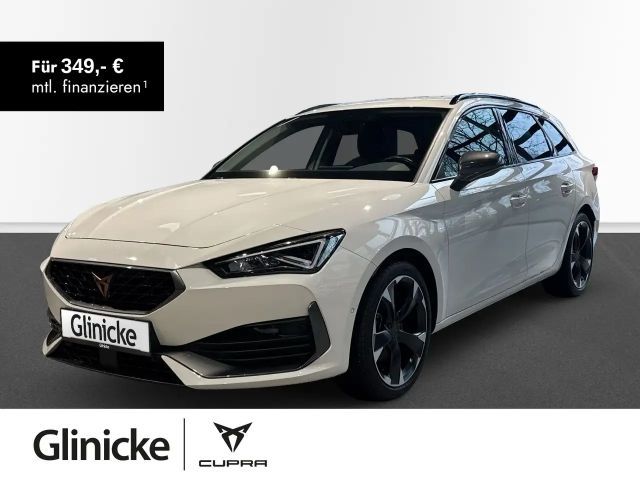 Cupra Leon 1.5 TSI ST