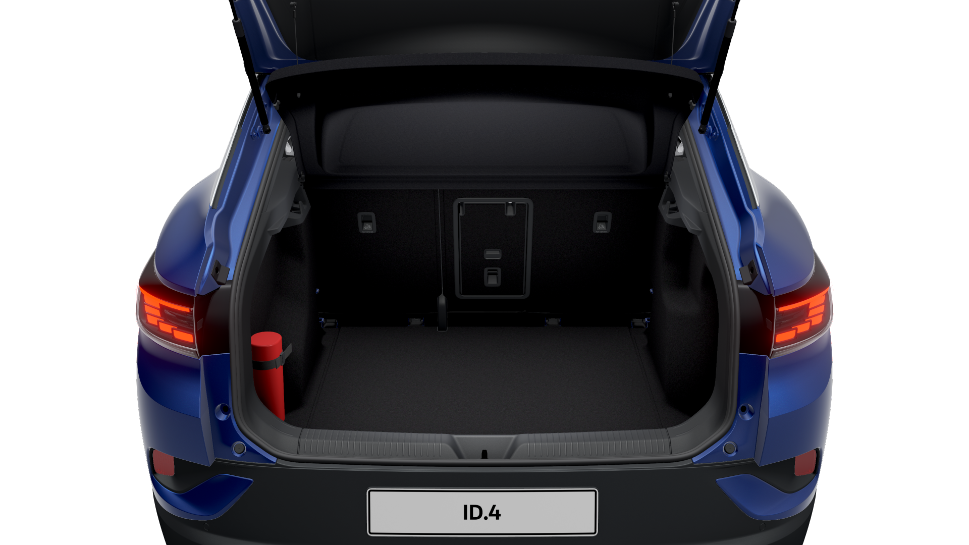 Volkswagen ID.4 Performance Pro