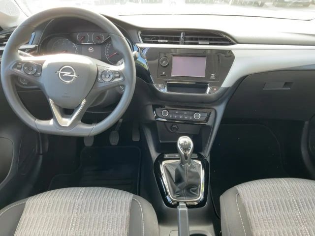 Opel Corsa Edition