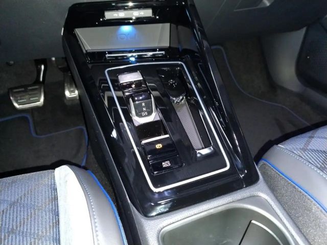 Volkswagen Golf 2.0 TSI 4Motion DSG